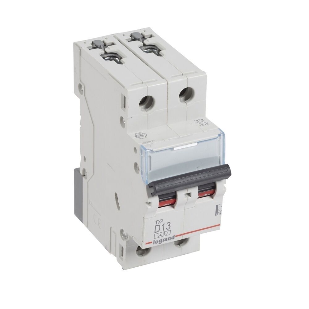 Legrand Leitungsschutzschalter 403737