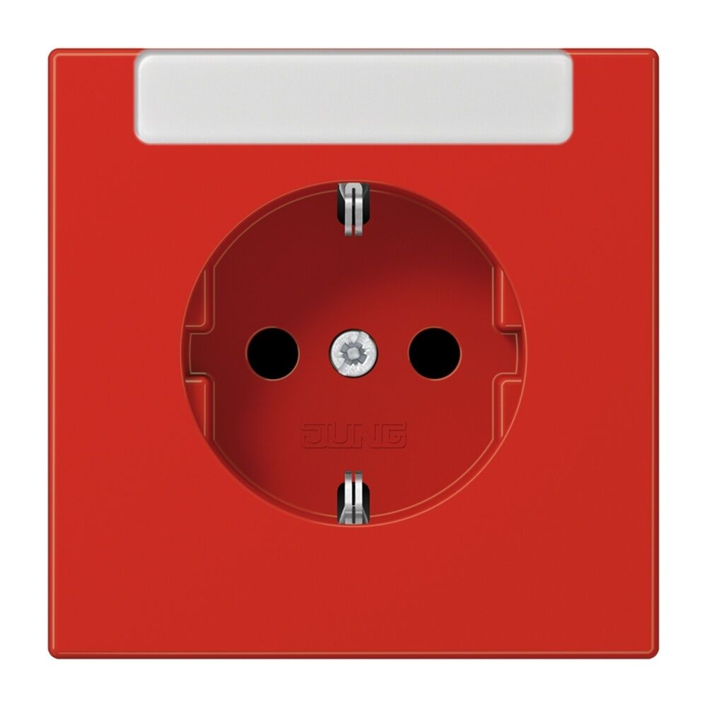 Jung SCHUKO Steckdose LS1520INART