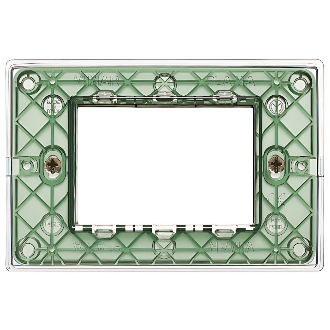 VIMAR Abdeckrahmen 14653.42