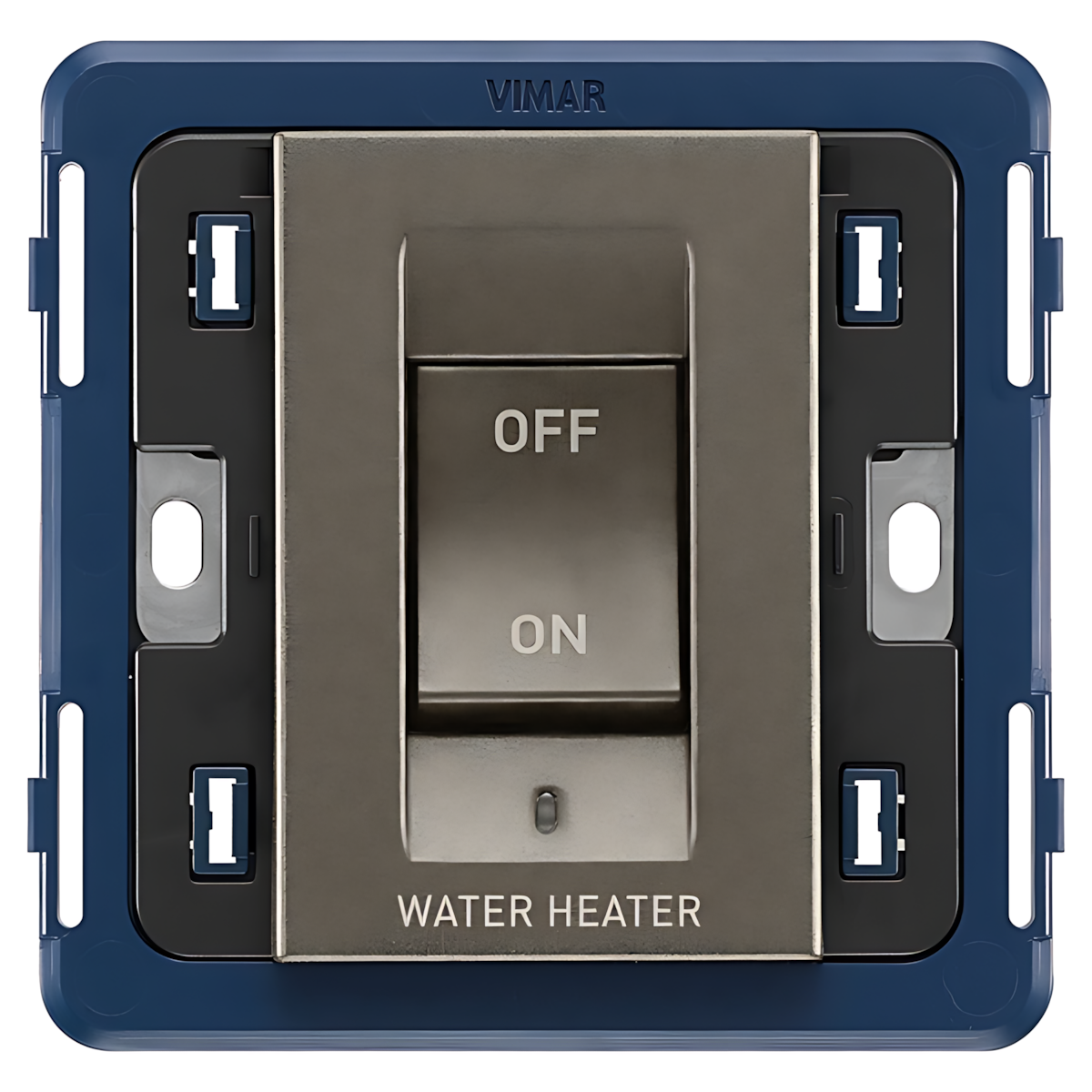 Vimar Schalter 19017.WH.M