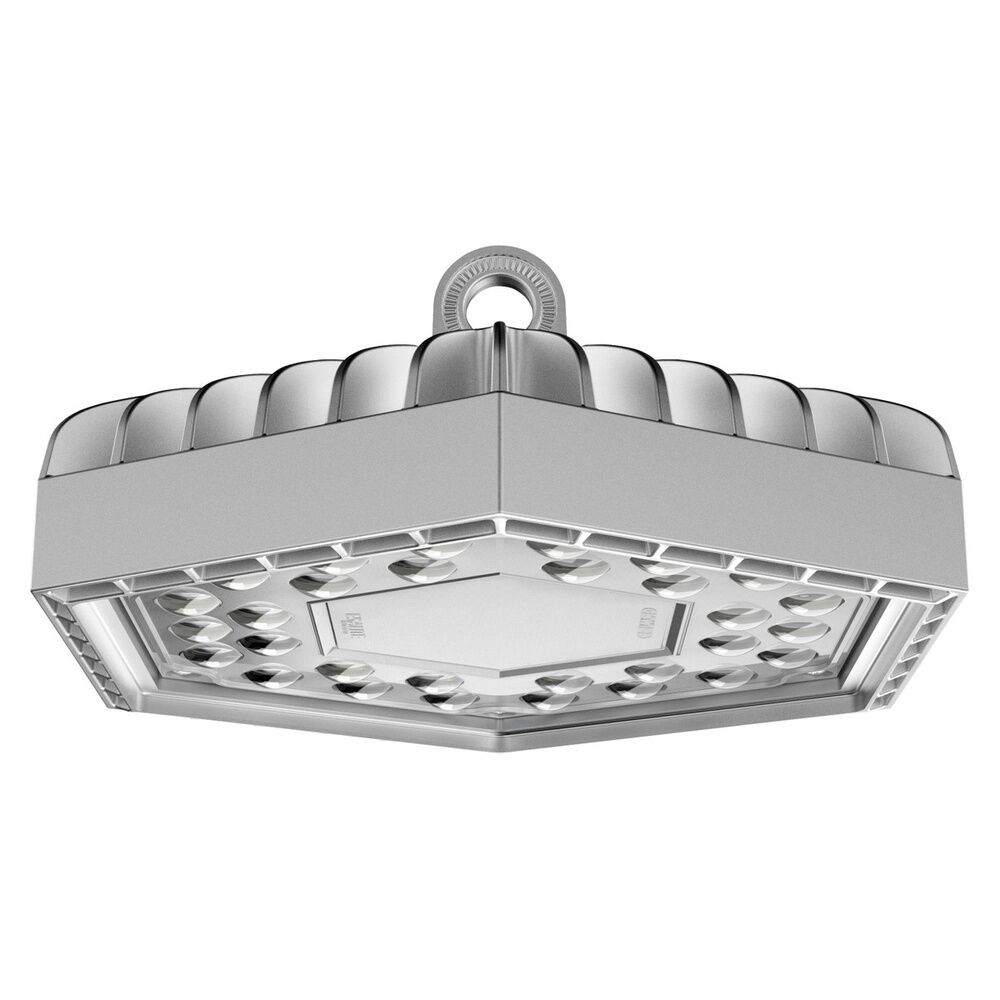 Gewiss LED Hallenpendelleuchte GWS6014GD