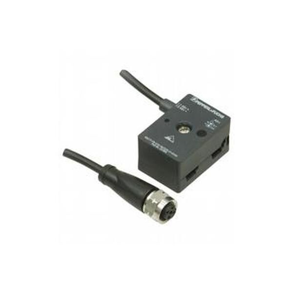 Pepperl+Fuchs AS Interface Passivverteiler 253966 Typ VAZ-2T1-FK-G10-1M-PUR-V1-GV4A 