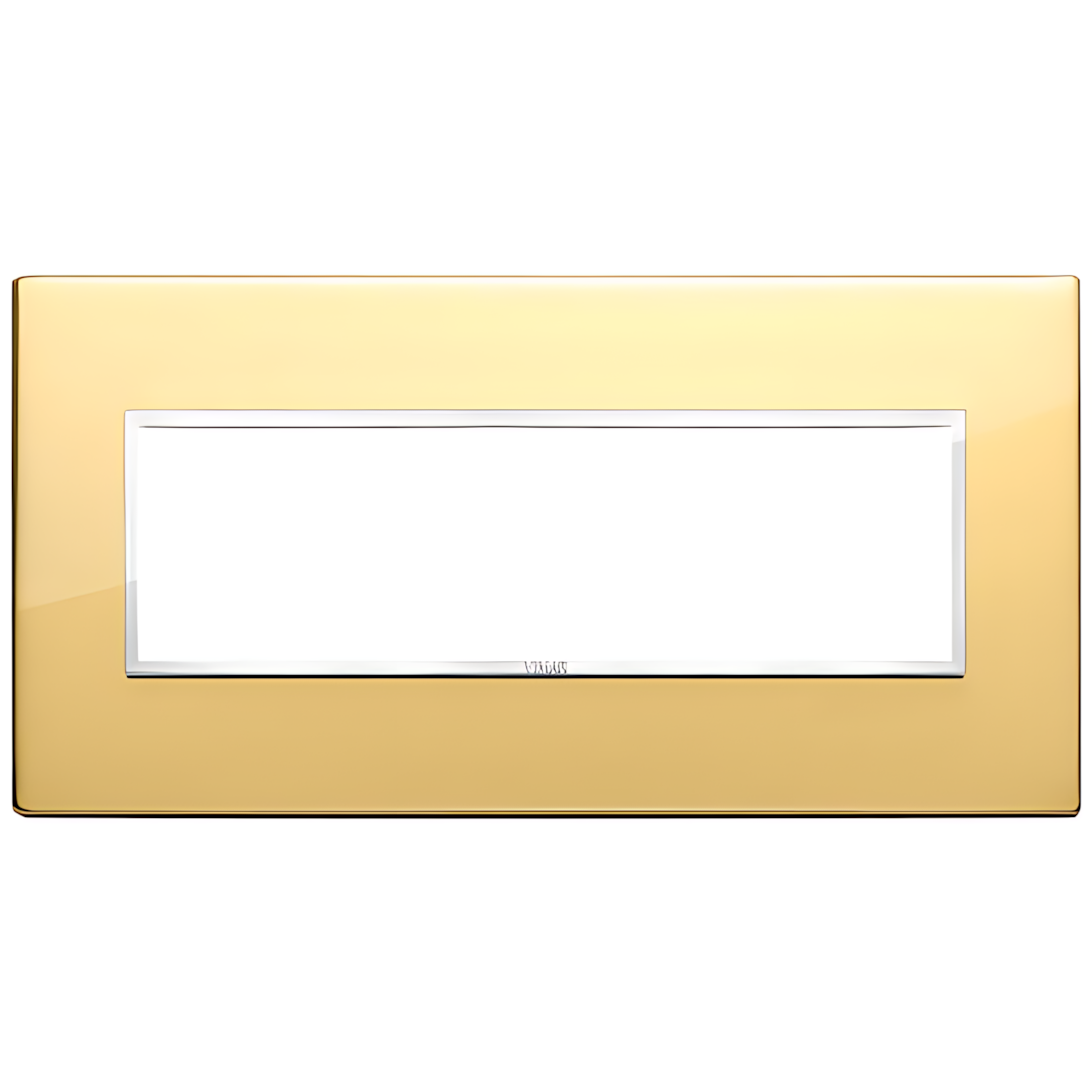 VIMAR Abdeckrahmen 21657.09