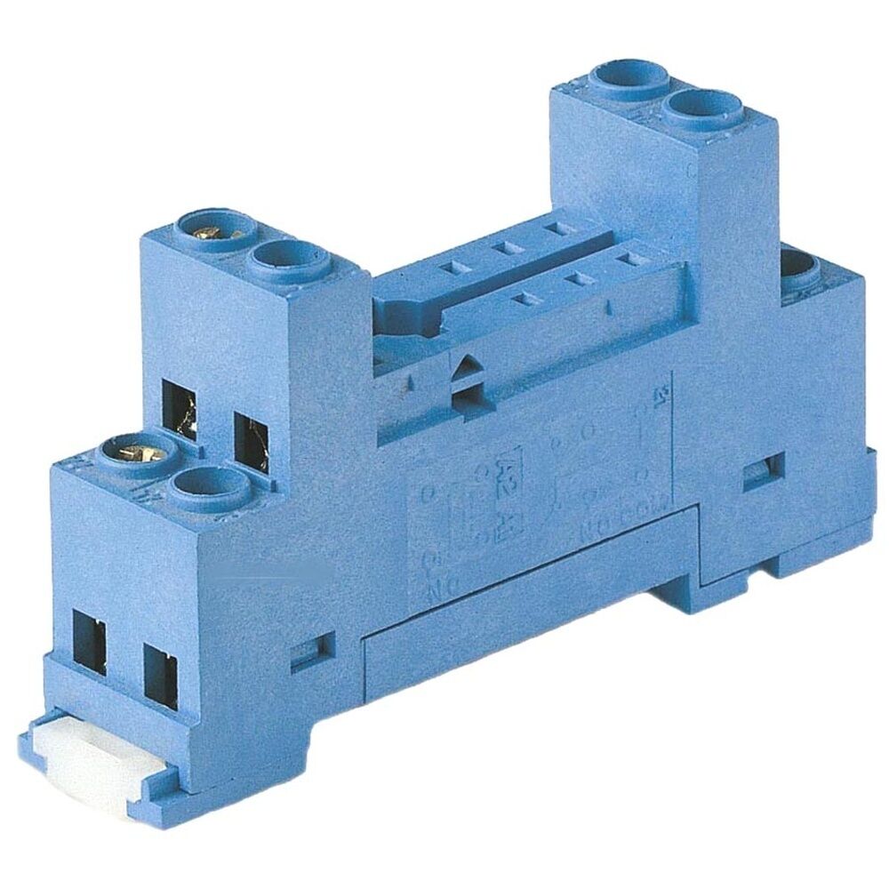 Finder Relaisfassung 95.65