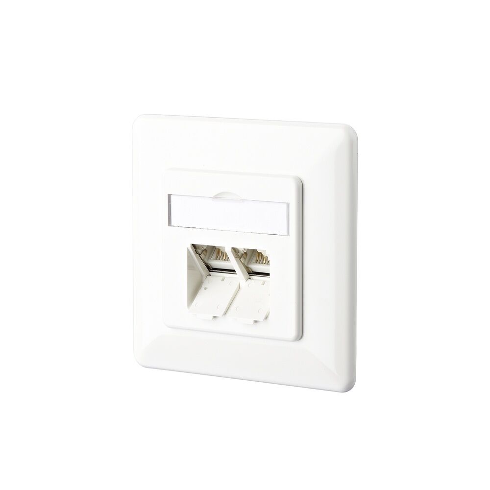 METZ CONNECT Anschlussdose 130C381002-I