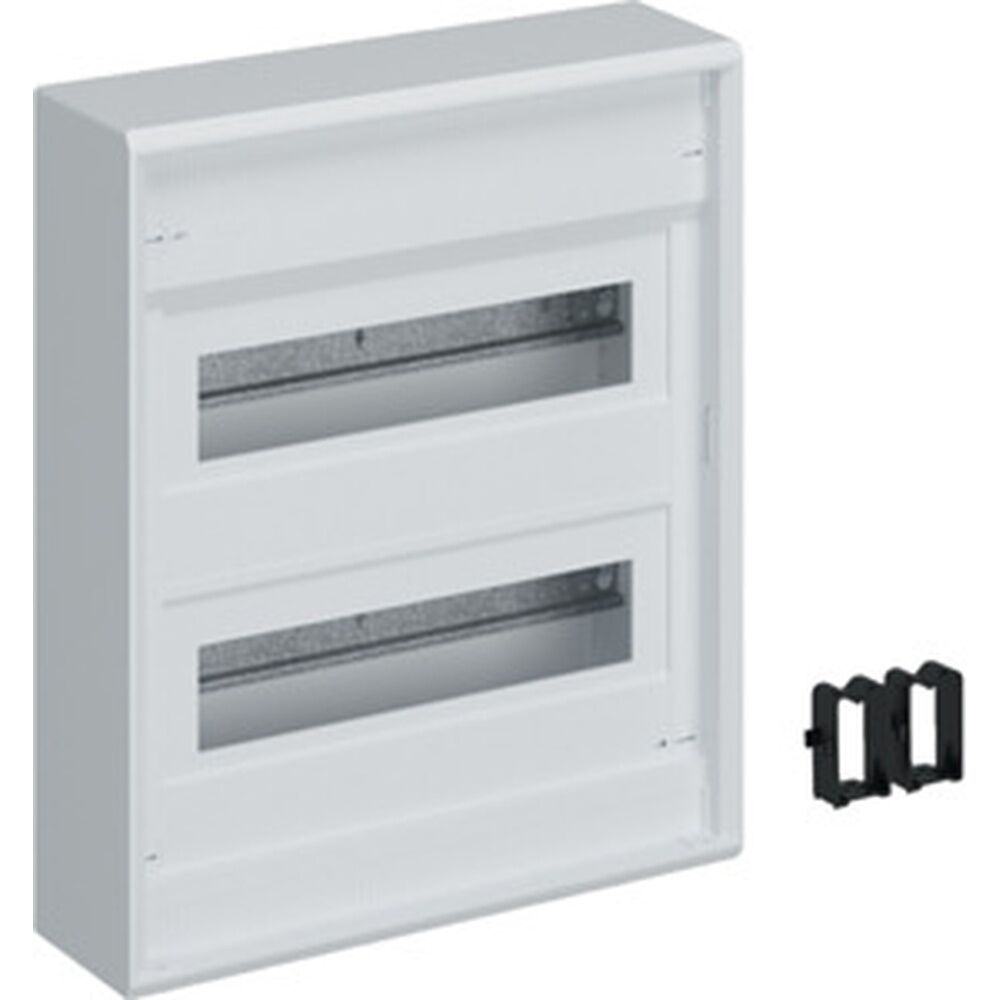 Hager Volta AP-Verteiler VA24CN 