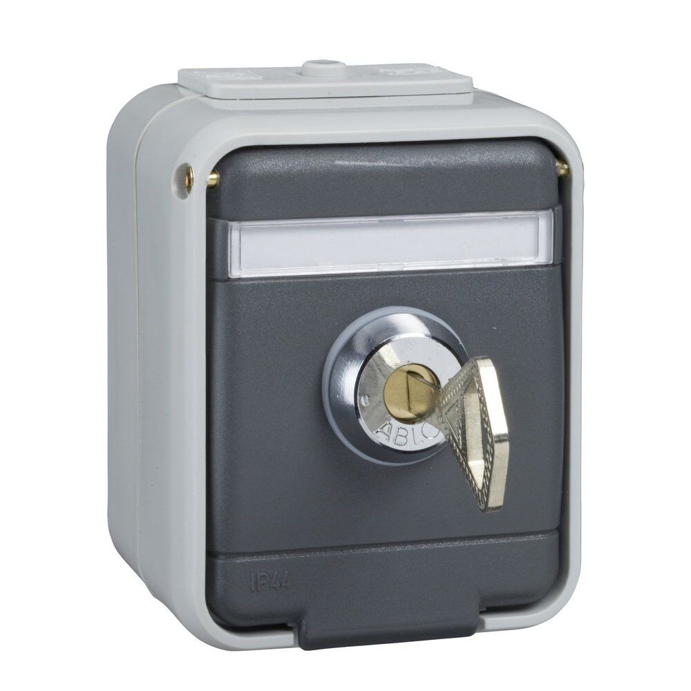 Elso Steckdose 455019