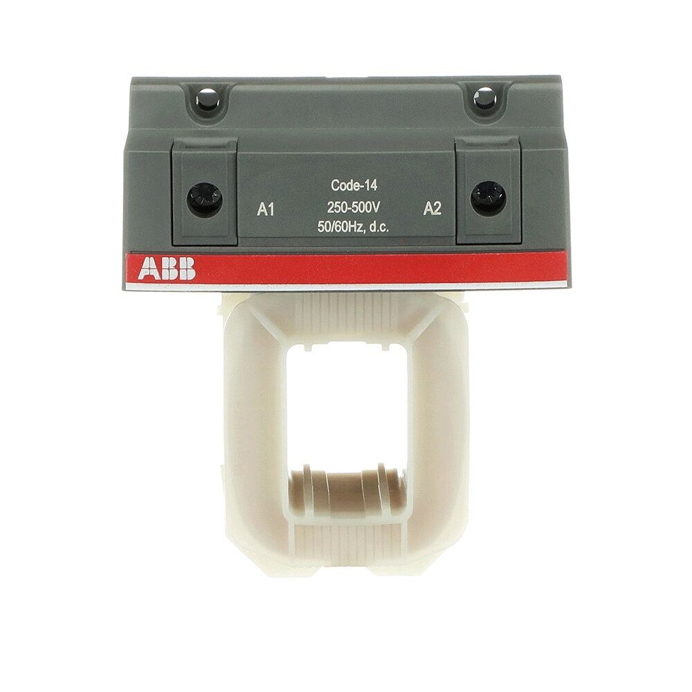 ABB Zubehör für Niederspannungs Schalttechnik 1SFN154870R1406 Typ ZAF205-14 