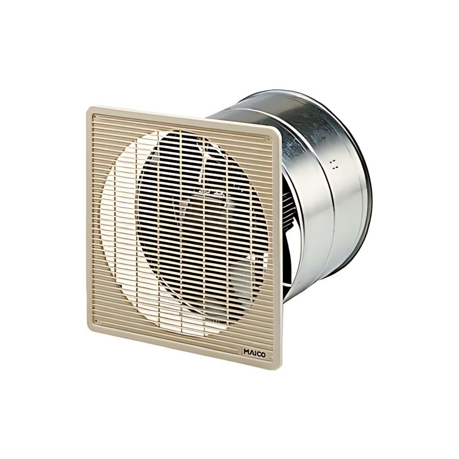 Maico Axial Wandeinbauventilator 0085.0487 Typ EZF 25/4 D