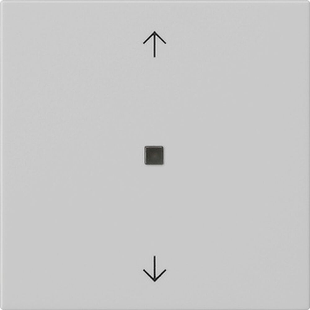 Gira Bedienaufsatz 1fach RF 5105015