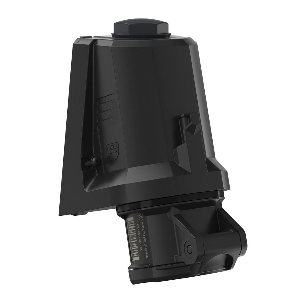 Walther-Werke CEE Wandsteckdose FW110405CC