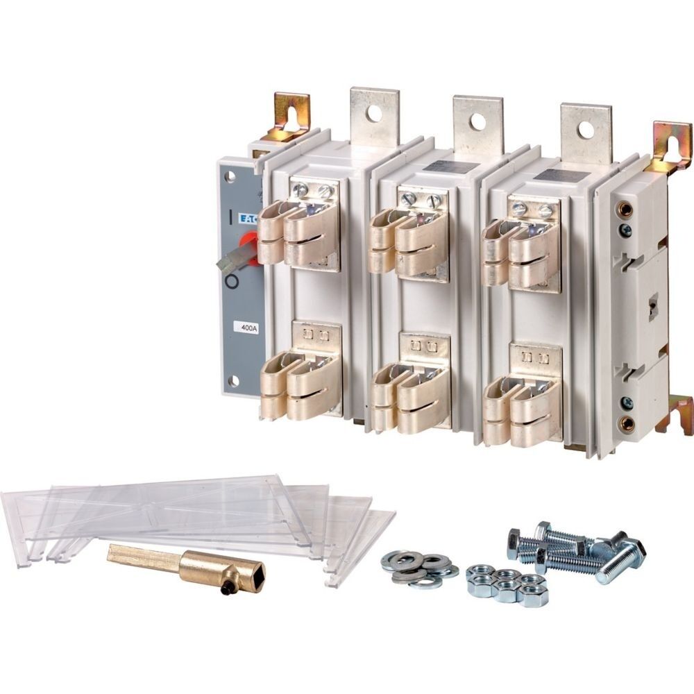 Eaton Lasttrennschalter 1318549 Typ QSA400-3/3