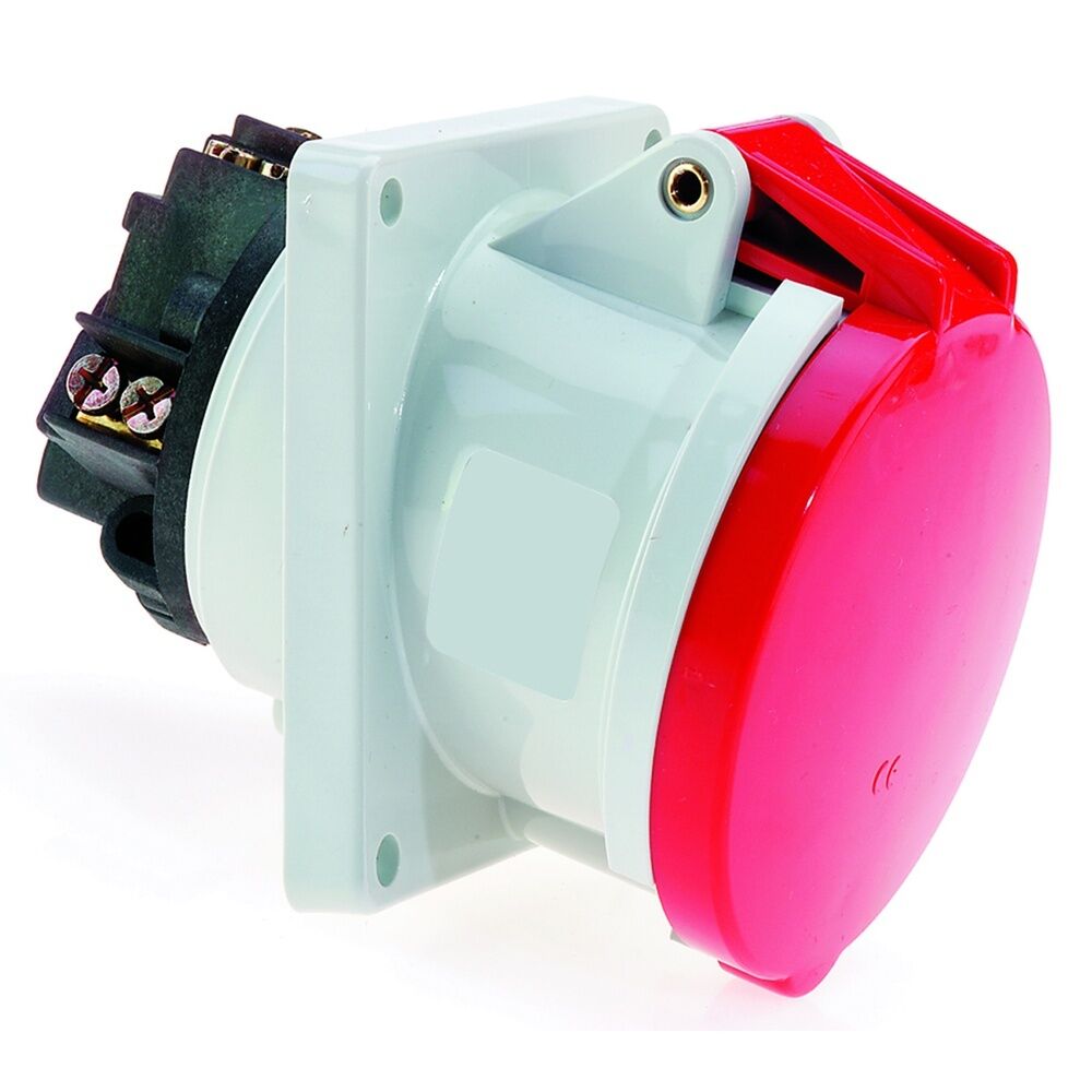 Bals Anbausteckdose 12074