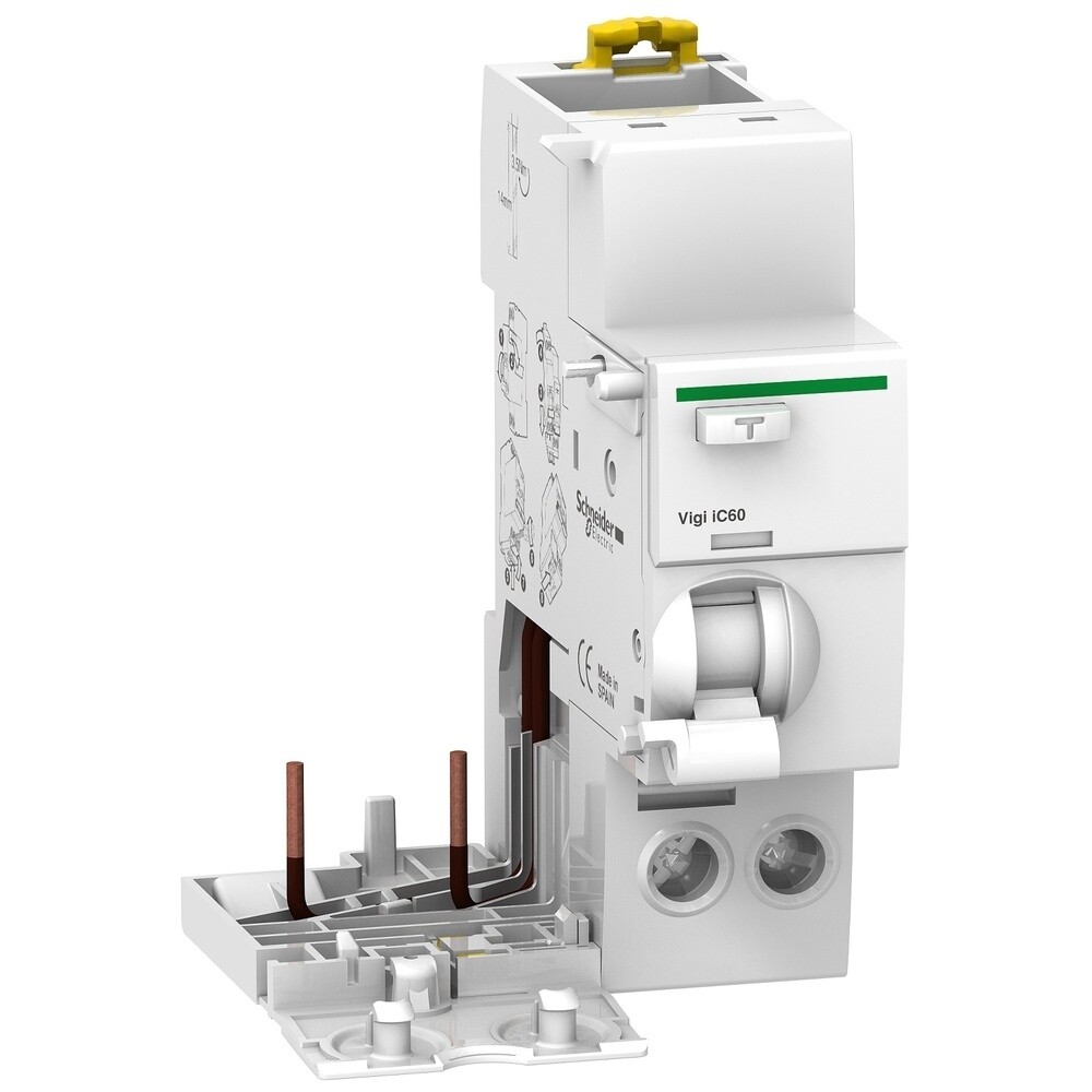 Schneider Electric FI Block A9V61225