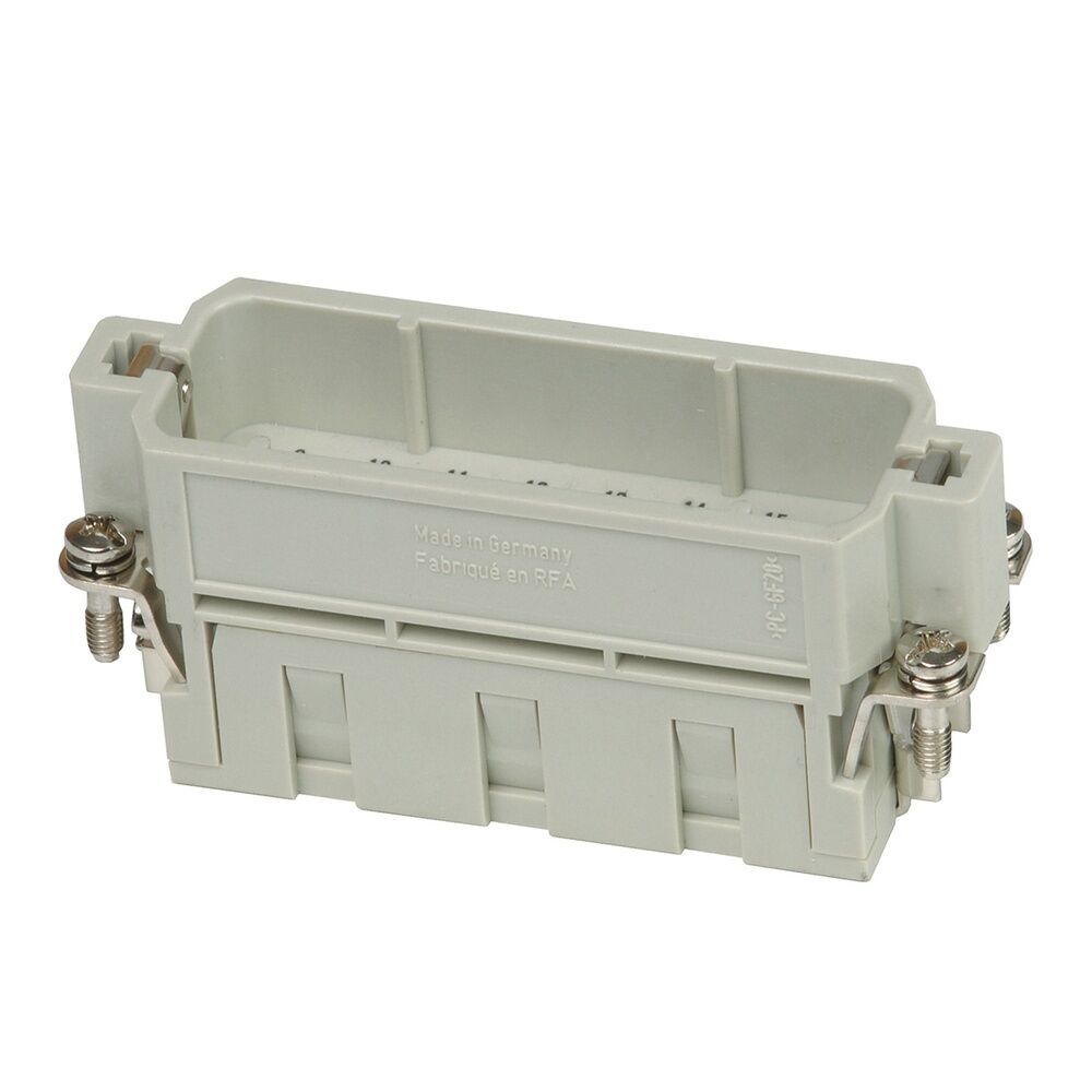 Walther-Werke Crimpkontaktträger 700416