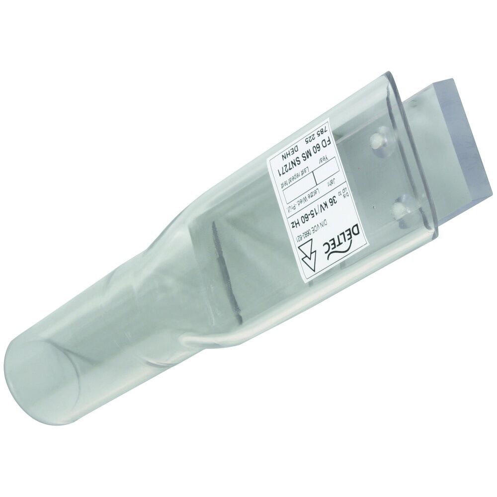 Dehn + Söhne Flachdüse 785225 Typ FD 60 MS SN7271