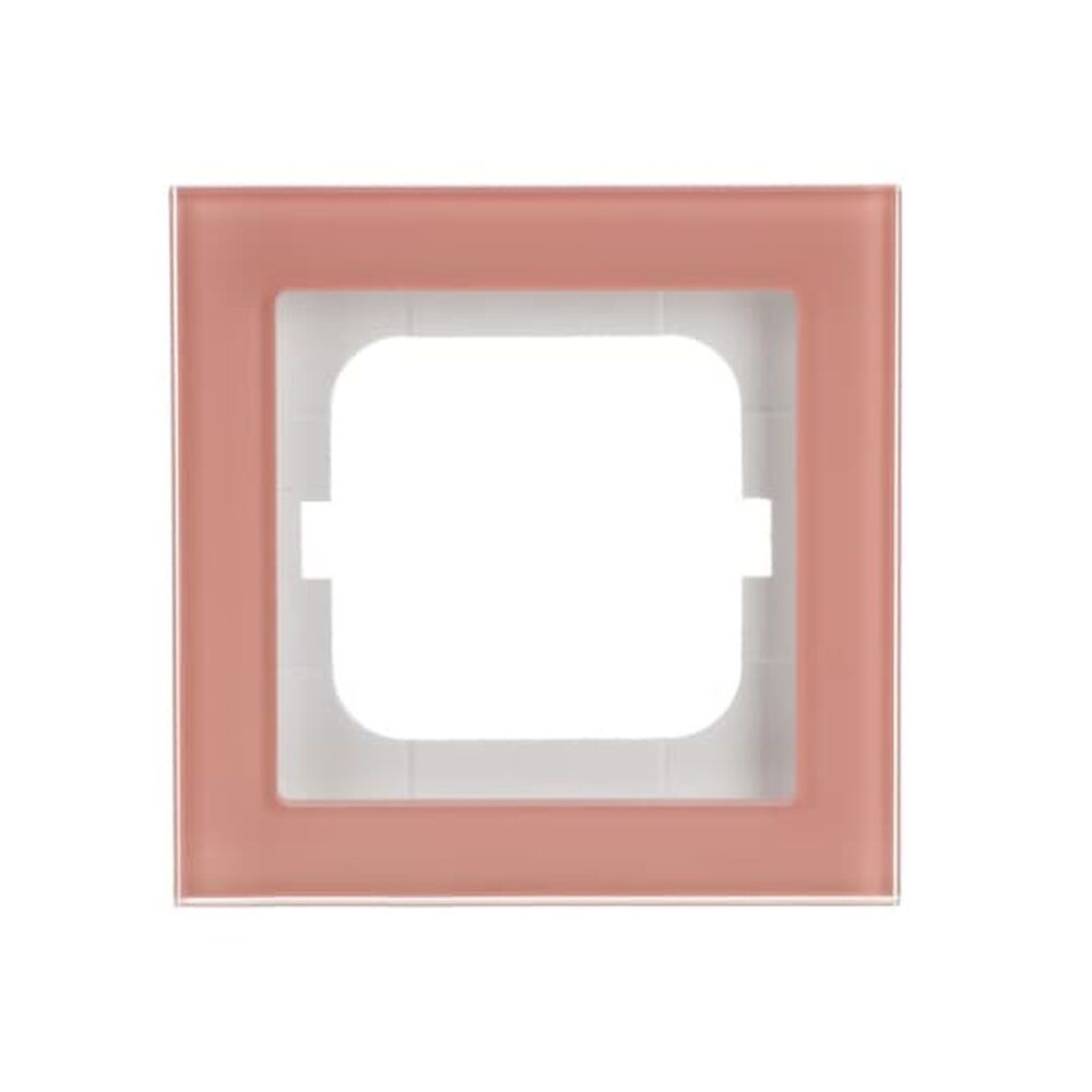 Busch-Jaeger Abdeckrahmen 1fach 1721-227 Nr. 2CKA001754A4765 