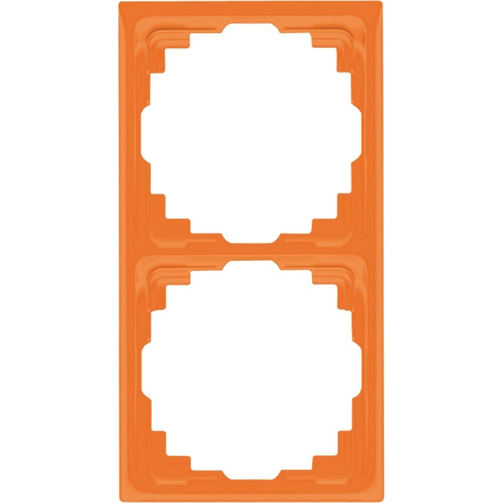 Jung Rahmen 2fach CD 582 K O