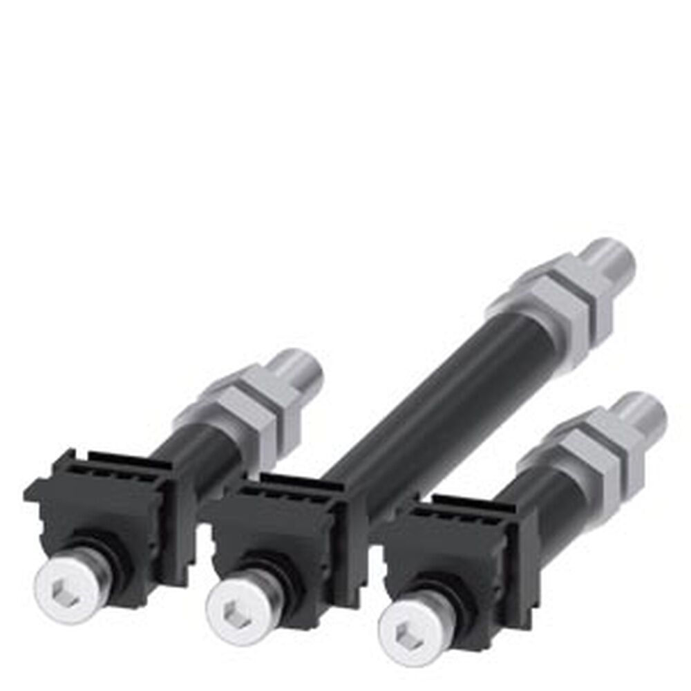 Siemens Rückseitiger Bolzenanschluss 3VA9133-0QF00