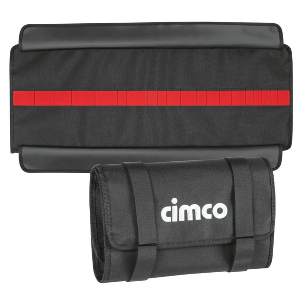 Cimco Werkzeug Rolltasche 170620