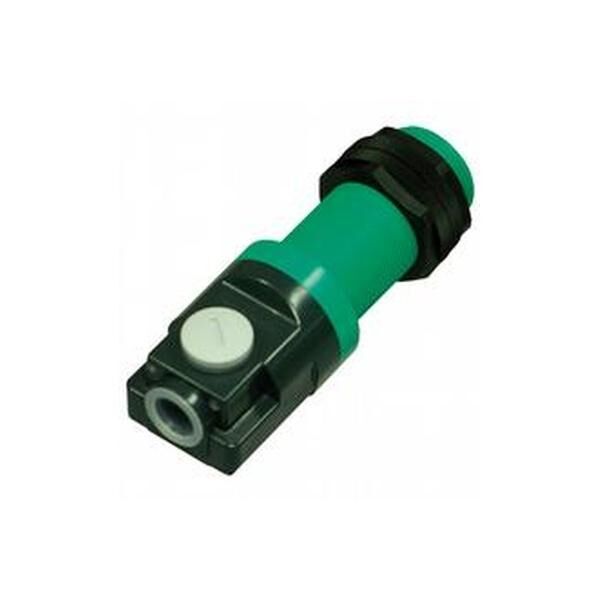 Pepperl+Fuchs Kapazitiver Sensor 234027 Typ CBB10-30GKK-W