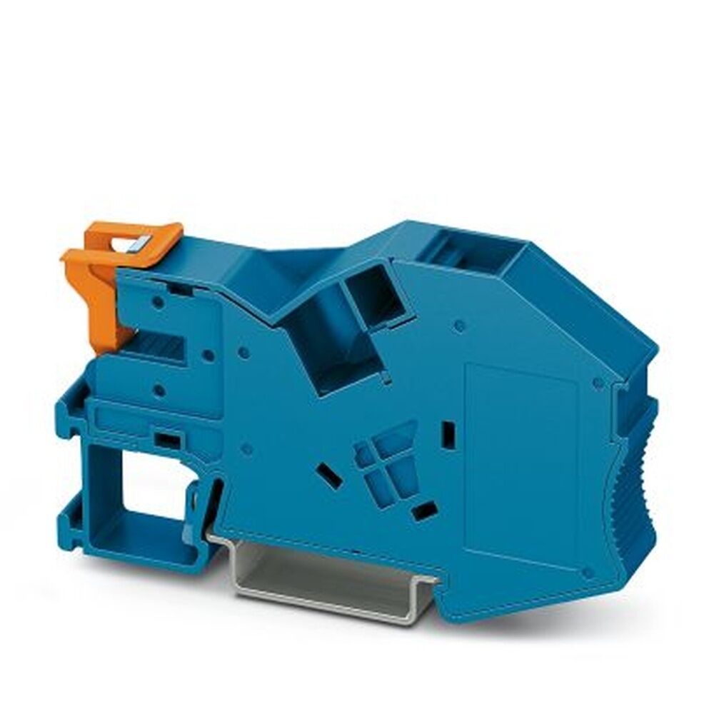 Phoenix Contact Auflagebock 1030138 Typ AB-PTI 16-NLS BU