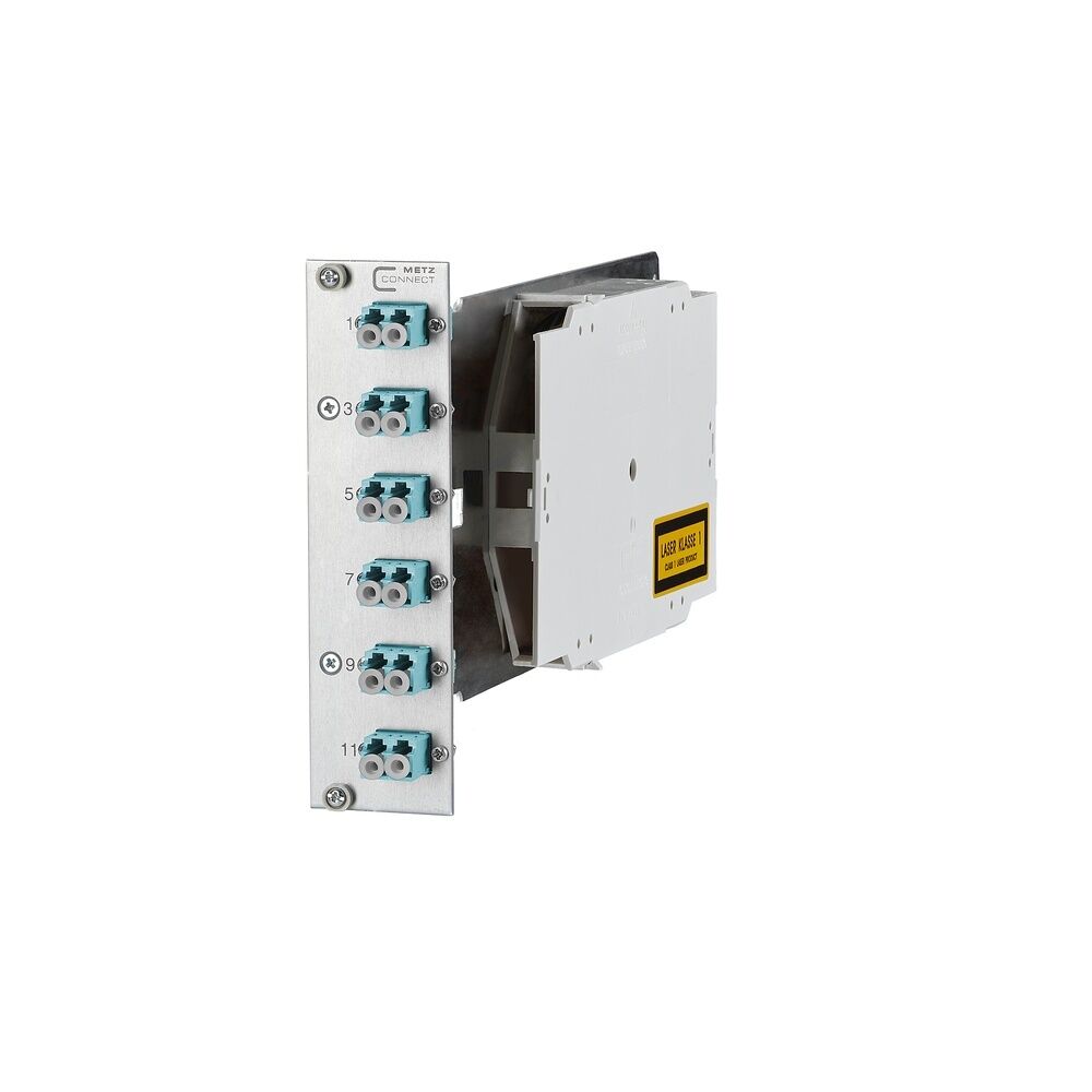 METZ CONNECT Kompaktmodul 1528S077061E