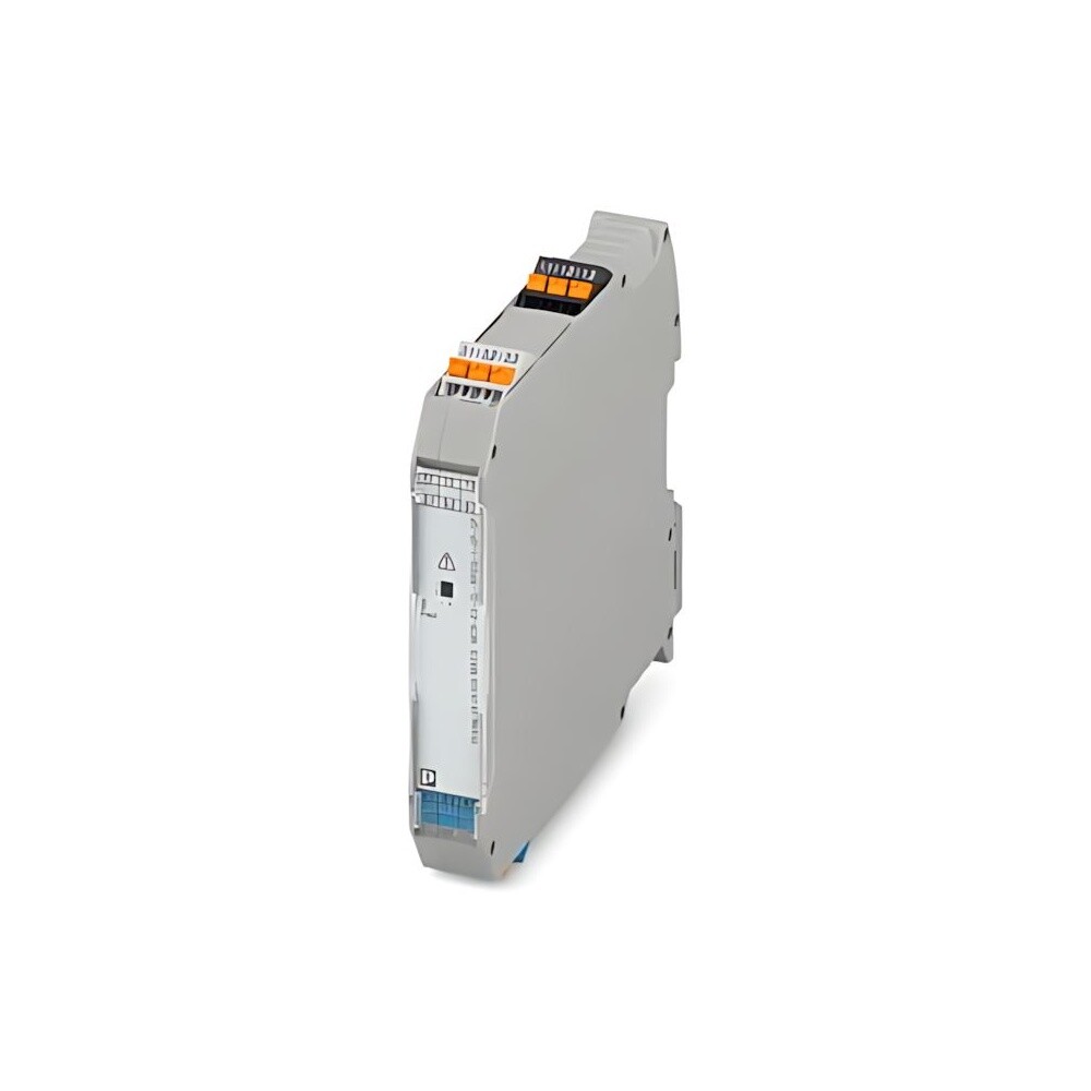 Phoenix Contact Speise Eingangstrennverstärker 2924029 Typ MACX MCR-EX-SL-RPSSI-I-UP-SP