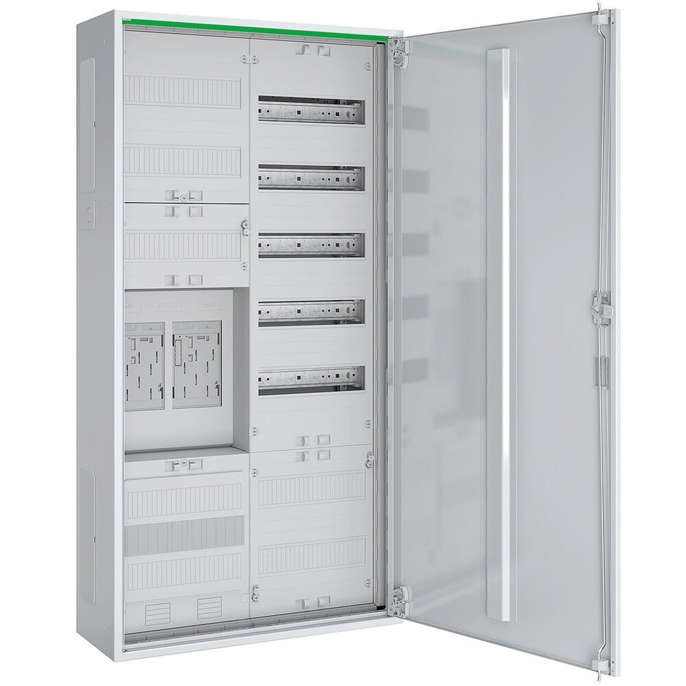 ABN Zählerschrank ABNRS207E0012