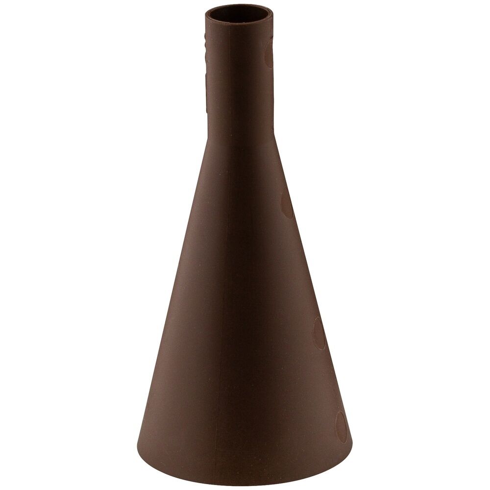 Fischer Injektionshilfe 090699 Typ Injektionshilfe (Ø 9) für Bohr-Ø 35 mm