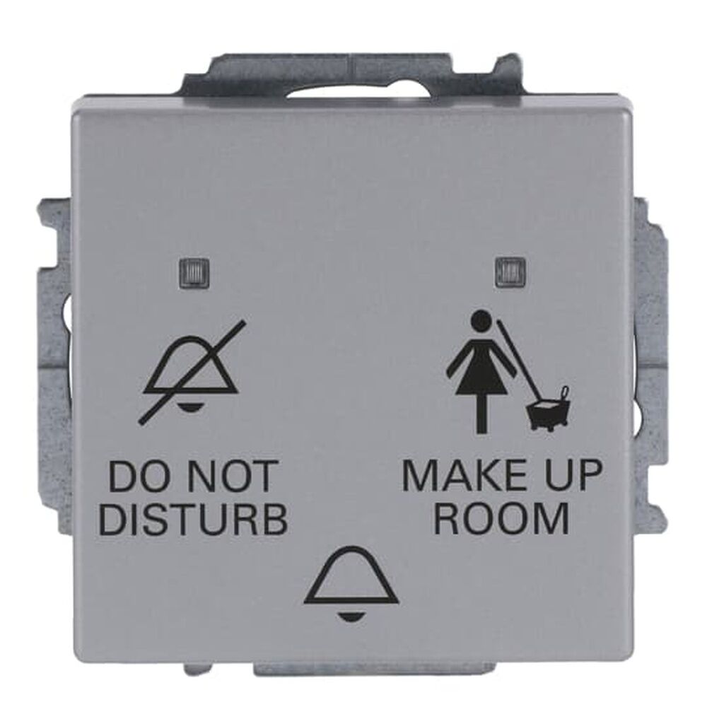 Busch-Jaeger Klingeltaster Einsatz DND/MUR 2059 UC-83 Nr. 2CKA001751A3241 