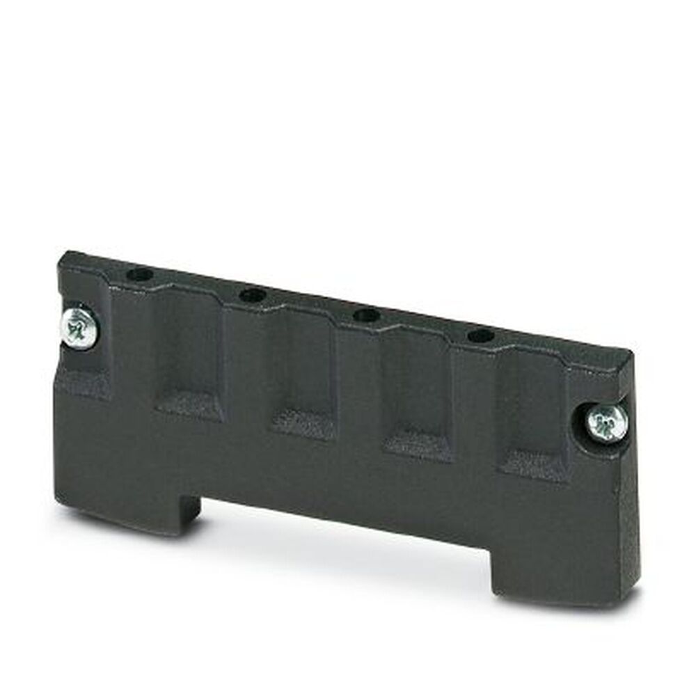 Phoenix Contact Seitenelement 2200934 Typ UM-ALU 4-72 COVER PA BK