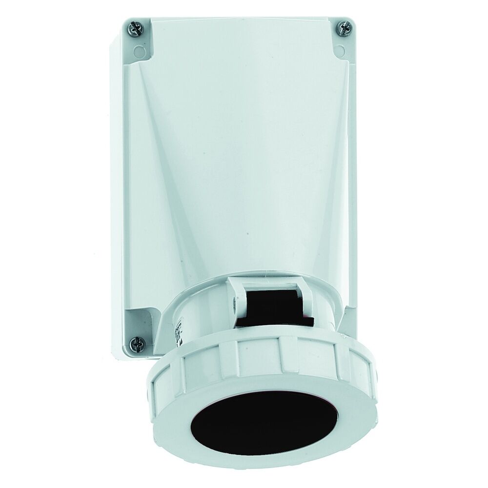 Bals Wandsteckdose 11017