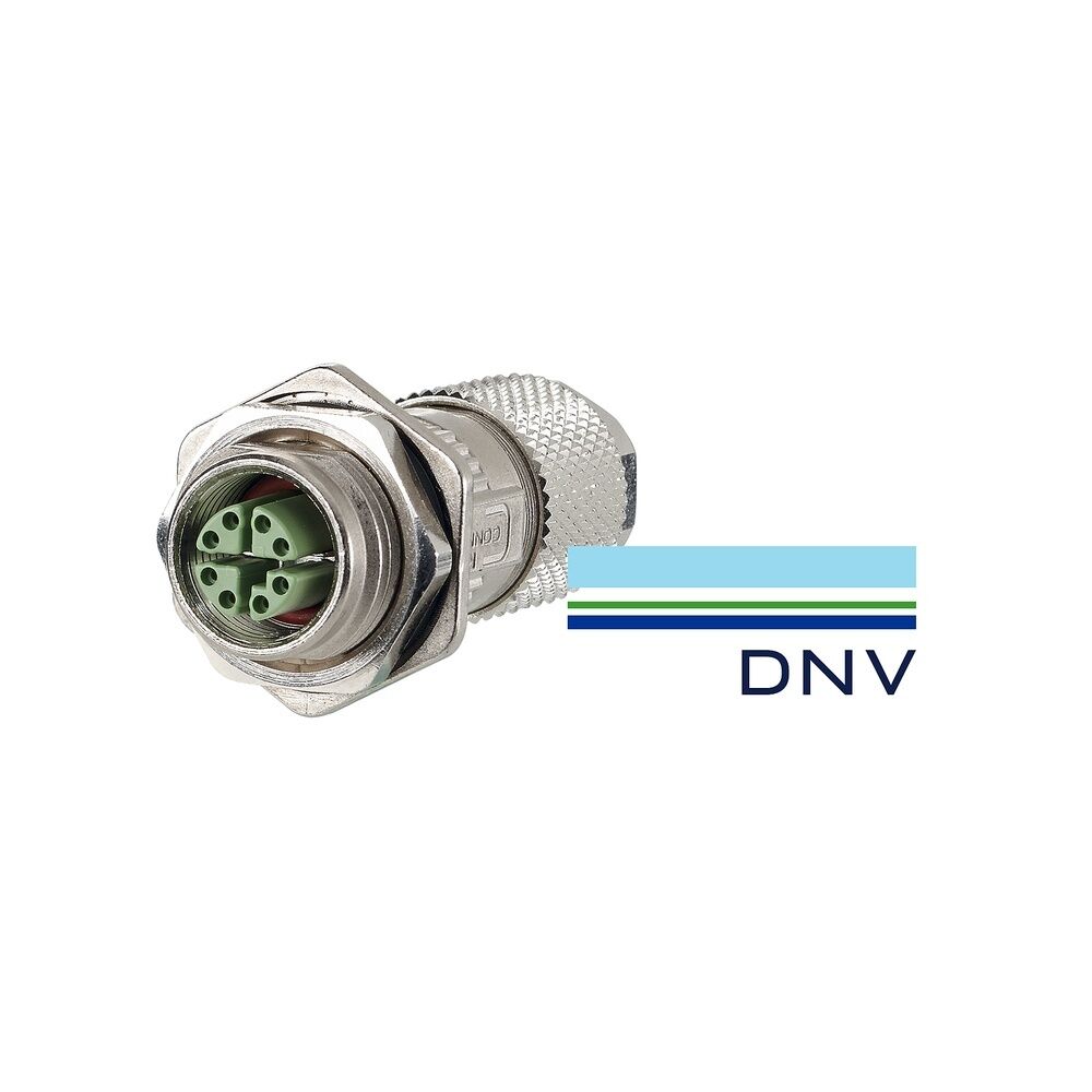 METZ CONNECT Buchse MMF881A315-DNV1