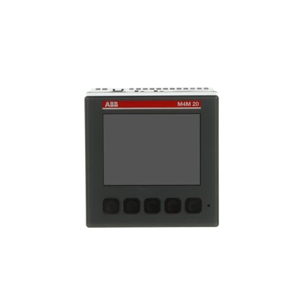 ABB Elektrizitätszähler 2CSG251141R4051 Typ M4M 20 MODBUS 