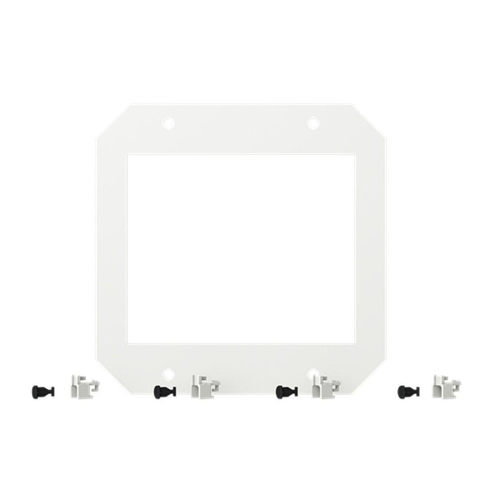 Striebel & John Abdeckplatte 4TBV853240C0100 Typ VA-CP33-XLP00