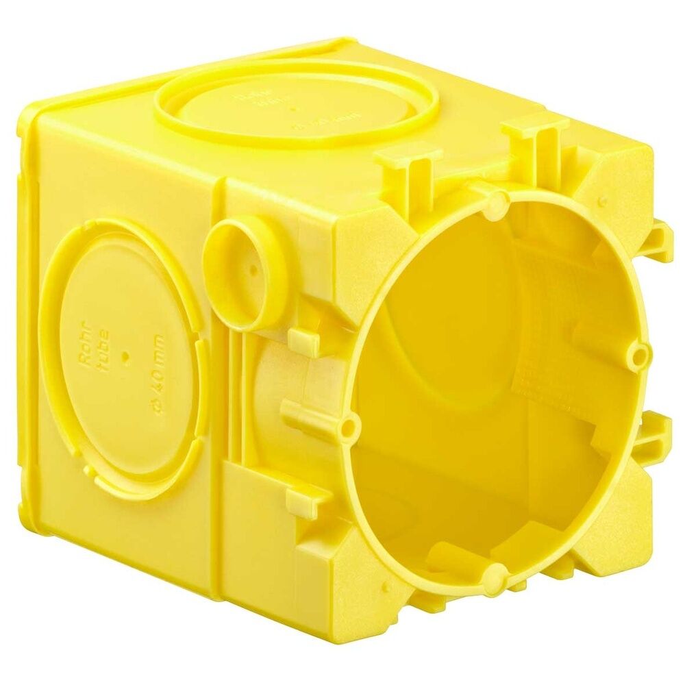 Kaiser Geräte Verbindungsdose 1264-61