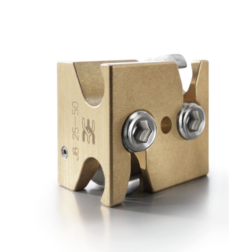 Weidmüller Potentialverteilerklemme 2762660000 Typ JB 25-50 TH