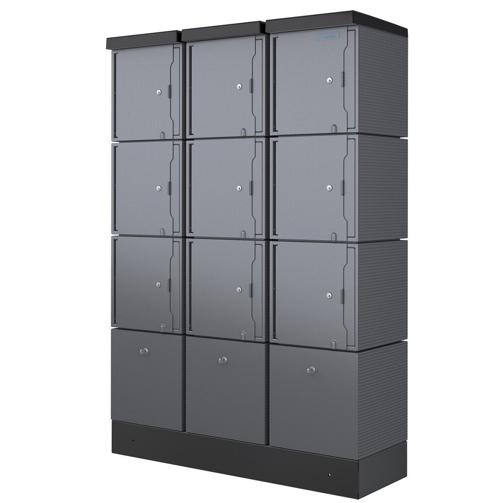 Walther-Werke Pedelecsäule 986970081