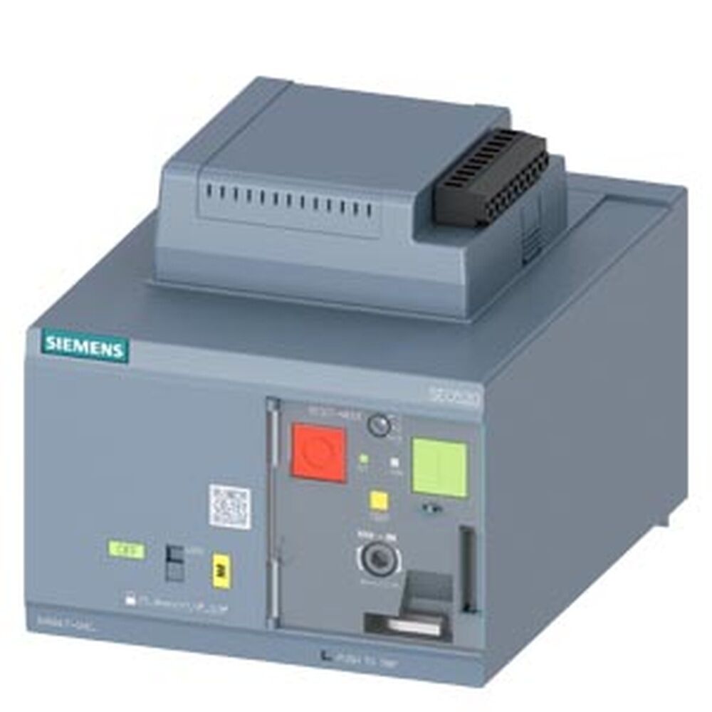 Siemens Synchronisierungsfähiger Motorantrieb 3VA9447-0HC15