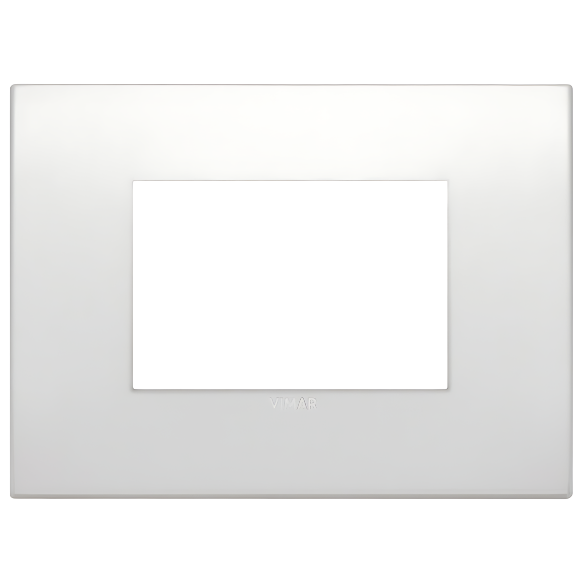 Vimar Abdeckrahmen 19653.05