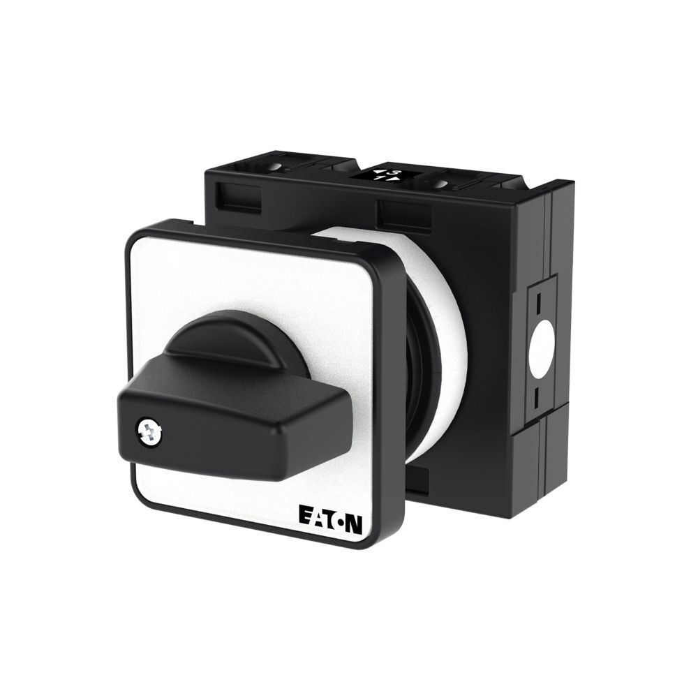 Eaton EIN AUS Schalter 076073 Typ T3-1-102/E