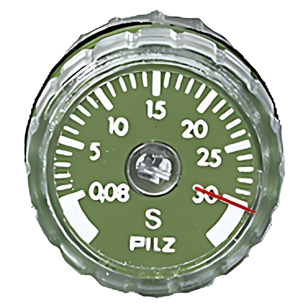 Pilz Fernbedienung 325406 Typ FB/F10/30SEC.POT. 5MO 