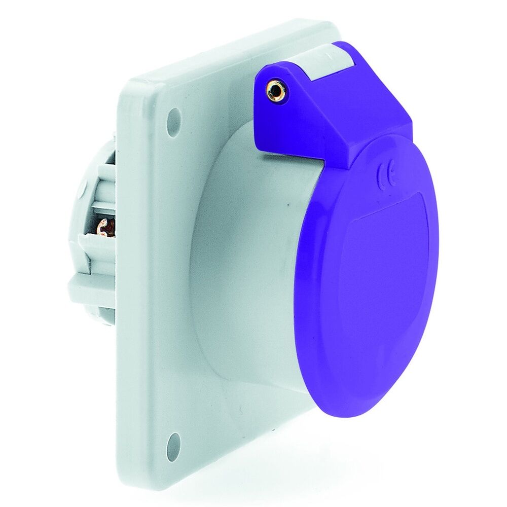 Bals Anbausteckdose 436