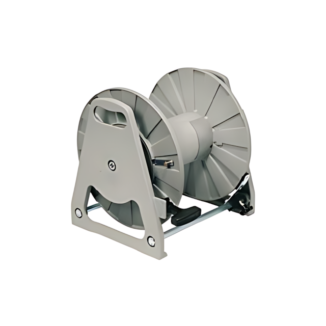 Schill Bandzugtrommel 532 00 000 000 Typ ALD 300.C 