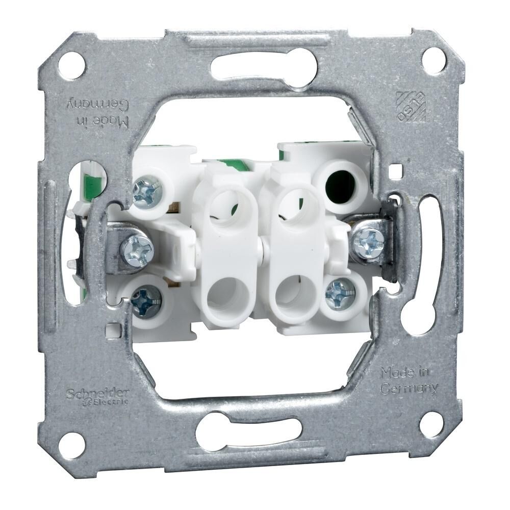 Elso Doppeltaster 122510 