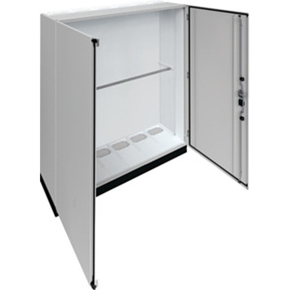 Hager Schrank FR26H1