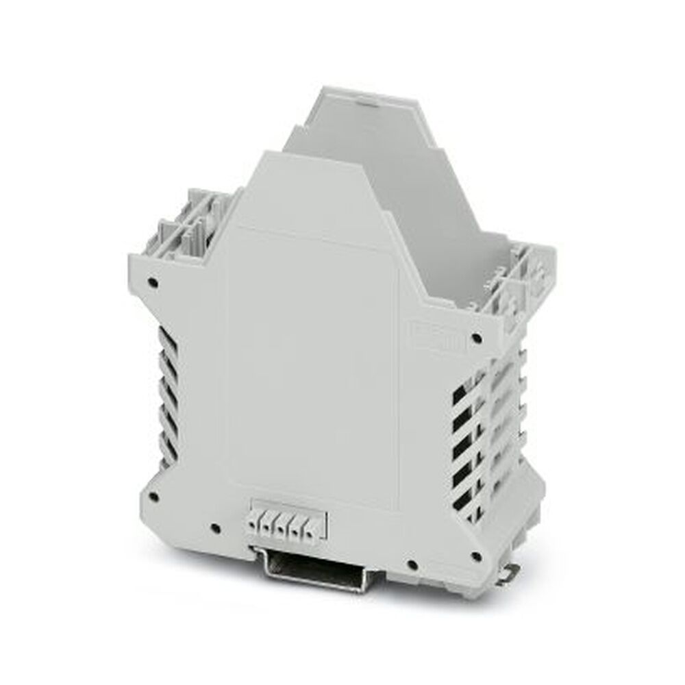 Phoenix Contact Gehäuseunterteil 2201854 Typ ME 45 UT BUS/5 KMGY