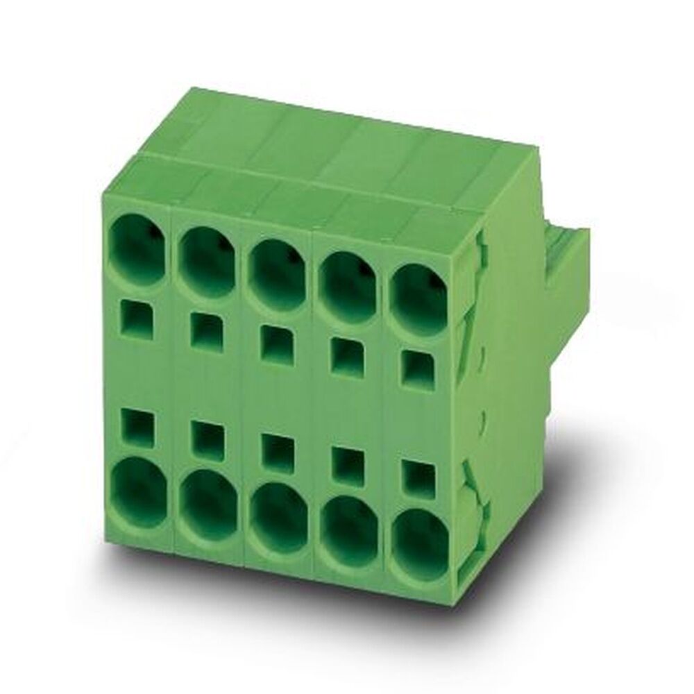 Phoenix Contact Leiterplattenstecker 1728549 Typ TSPC 5/11-ST-7,62