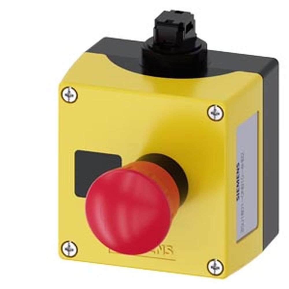 Siemens AS Interface Gehäuse 3SU1801-0NB10-4HB2 